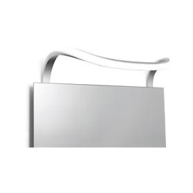 M5087  Sisley IP44 12W LED Wall Lamp